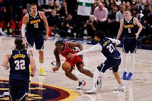 NBA彩经：抢七晋级！掘金守住主场击退快船晋级次轮