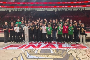 杜锋：通过体教融合培养成长的孩子 代表着中国篮球的更多可能