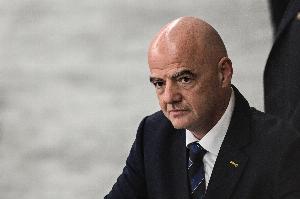 因凡蒂诺：足球界与利物浦站在一起，对撞人事件受害者致以慰问