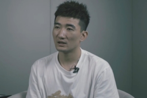 孙铭徽：G5失利后大比分还领先 心里没太大落差 好好总结备战G6