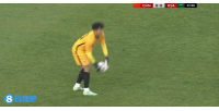 梦幻开局！开场仅7分钟，何思凡挑射破门，U16国足1-0领先沙特