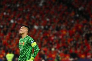 北青体育：国足教练组还需要通过进一步观察，来决定一门归属