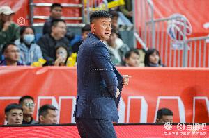 记者：全运会广东男篮将与巴西、黑山、新西兰男篮进行热身赛