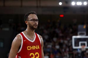 直播吧：李凯尔经纪团队表示 若中国男篮需要仍然会出战