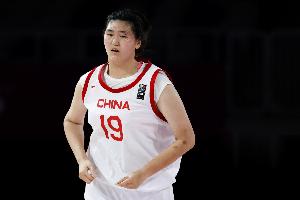 媒体人：李月汝不打女篮没把握扫荡亚洲 张子宇大概率缺席亚洲杯