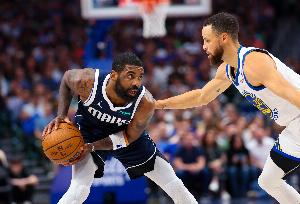 小个后卫在NBA咋存活？哈登：必须要有特别之处 比如库里&欧文