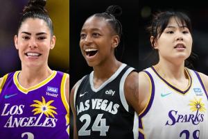 🤯小宝申请交易同日！WNBA跟进西雅图风暴助教辱骂球员事件