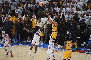 这是球迷想看的！NBA总决赛时隔6年再次出现1分险胜 上次是19勇士