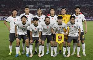 北青体育：一国足老将此前称若还是冲不出去，该给年轻球员让位置