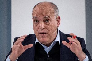 特巴斯：很难说金球奖得主，但应该在亚马尔和维尼修斯之间产生