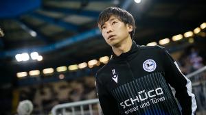 奥川雅也：哈兰德训练表现平平，但比赛中只发挥50%就能戴帽