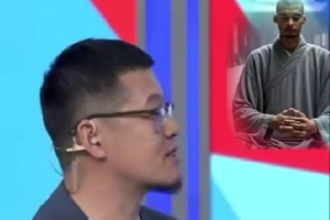 杨毅：有没可能文班闭关10天出来后看破红尘 先把NBA合同给撕了