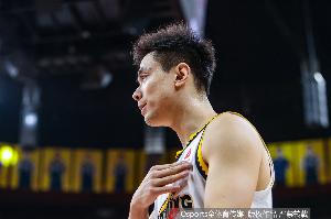 付政浩：赵继伟此前为辽篮拿到三次全运冠军 四年后未必卸甲归田